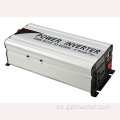 Inverter de onda sinusoidal solar pura12V 220V 350W 500W